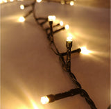 LED Decorative Lights - 50m