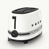 Toaster TSF01 | Carrara White