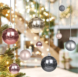 Tree Decoration Pack - 101 pieces