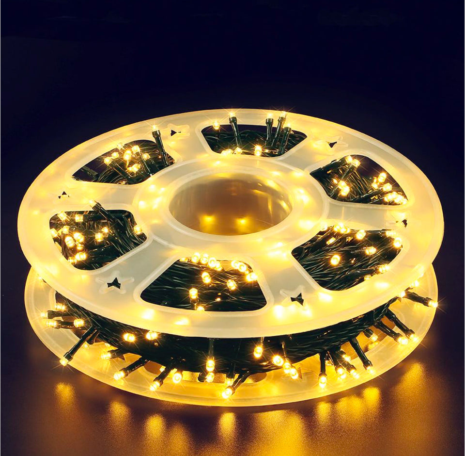 LED Decorative Lights - 50m