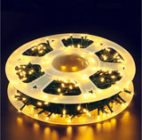 LED Decorative Lights - 50m