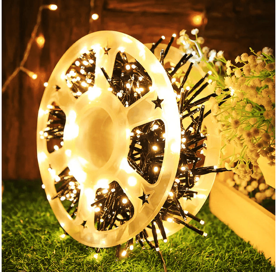 50M LED Decoration Fairy Lights