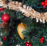 Northern Lights 1.8m Noel Christmas Tree with Lights & Decor