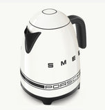 Kettle KLF03 | Carrara White