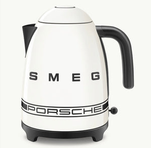 Kettle KLF03 | Carrara White