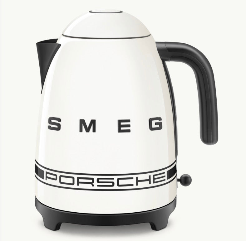 Kettle KLF03 | Carrara White