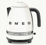 Kettle KLF03 | Carrara White