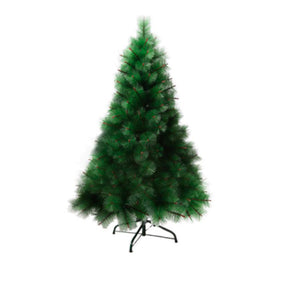 180cm Pine Needle Artificial Christmas Tree