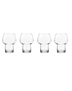 Carrol Boyes Drinking Glass Set of 4