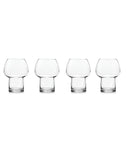 Carrol Boyes Drinking Glass Set of 4