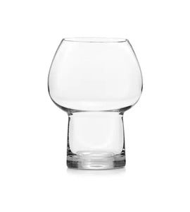 Carrol Boyes Drinking Glass Set of 4