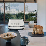 Toaster TSF01 | Carrara White