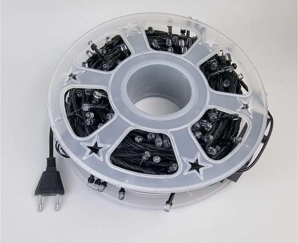 LED Decorative Lights - 50m