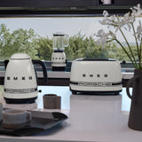 Toaster TSF01 | Carrara White