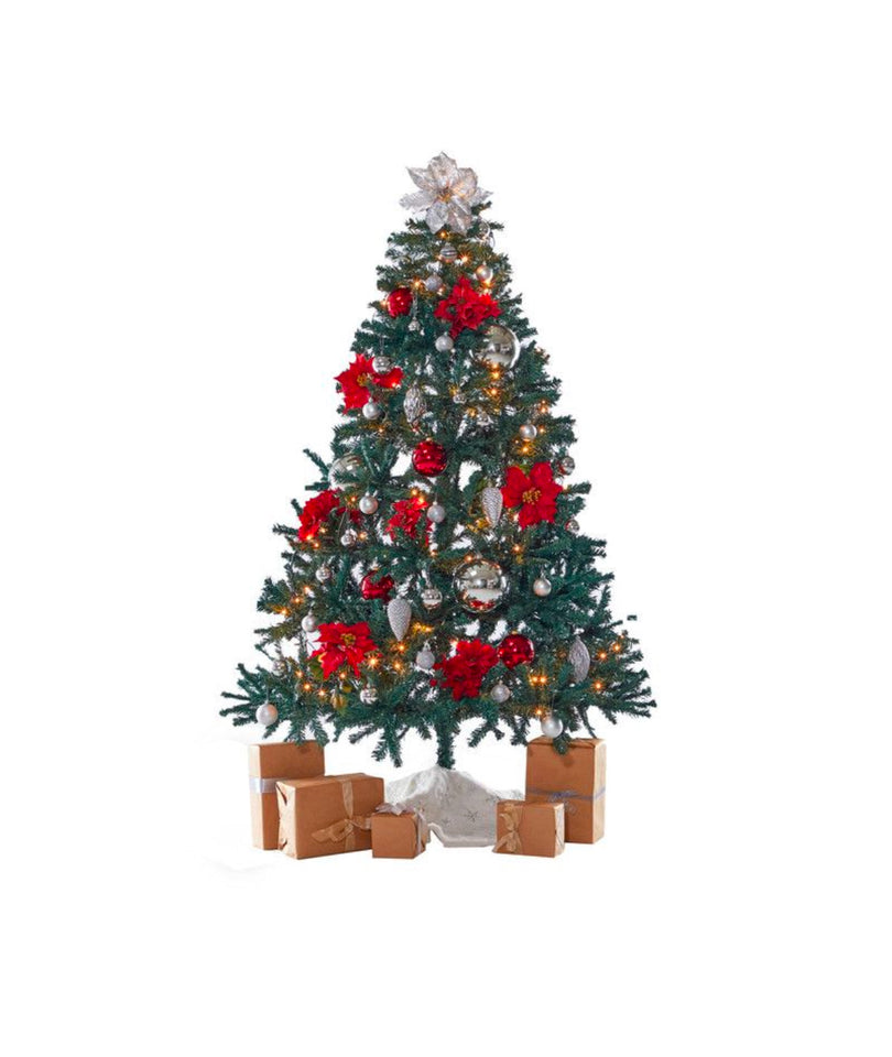 1.8m Nordic Christmas Tree