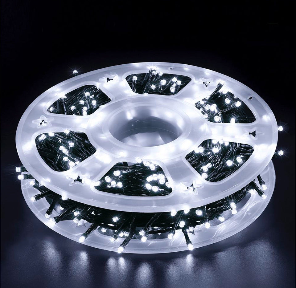LED Decorative Lights - 50m