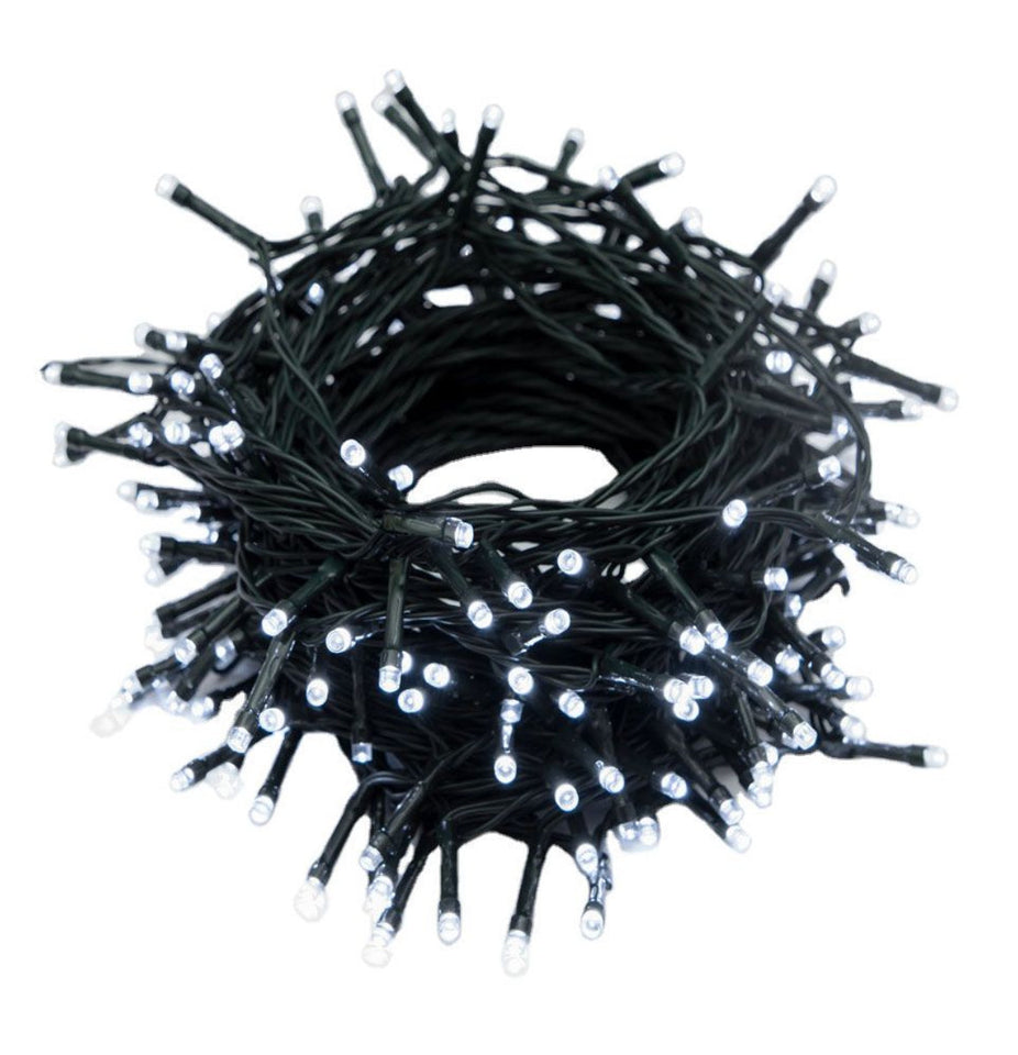 LED Decorative Lights - 50m
