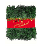 DIY Christmas Rattan -10m 100 Lights-Plug-in Type