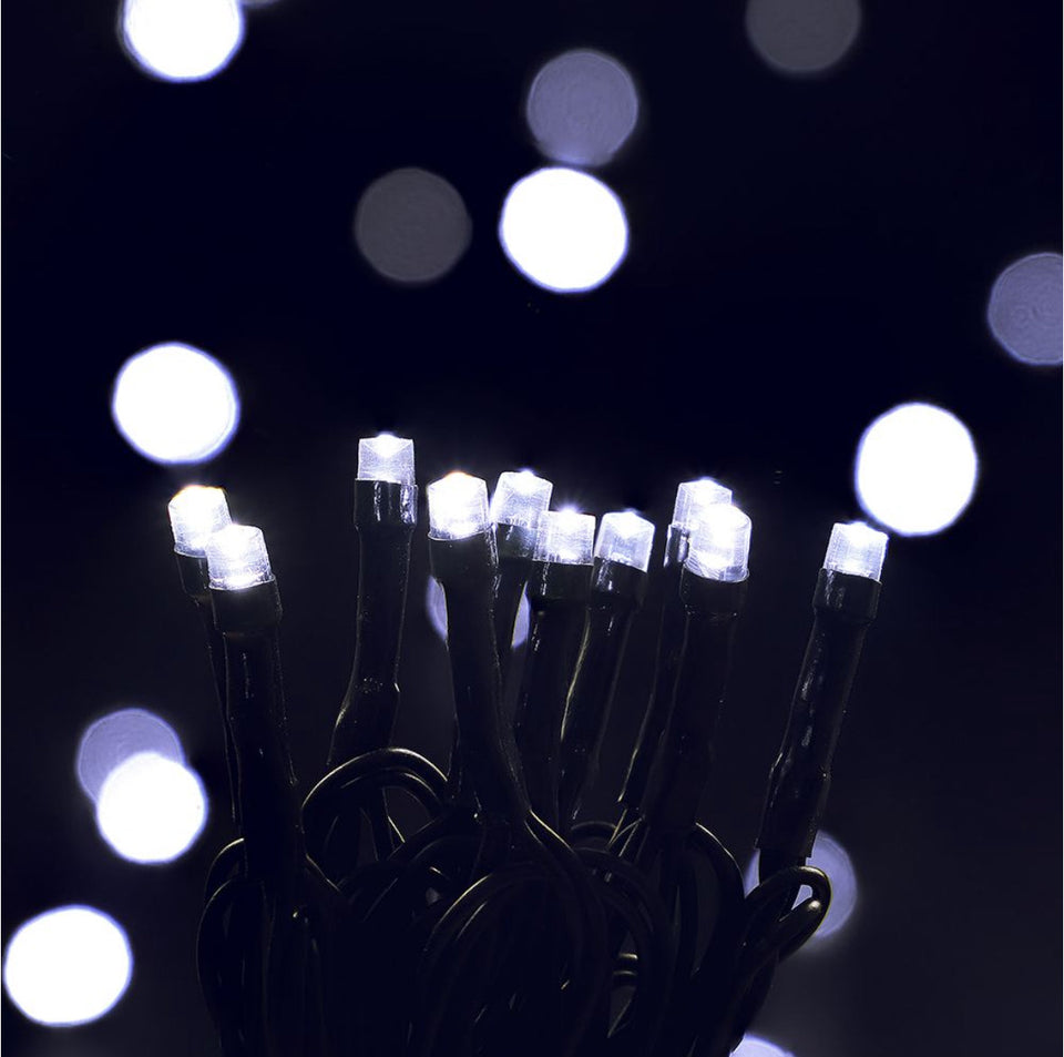 LED Decorative Lights - 50m