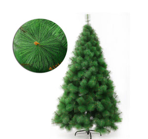 180cm Pine Needle Artificial Christmas Tree