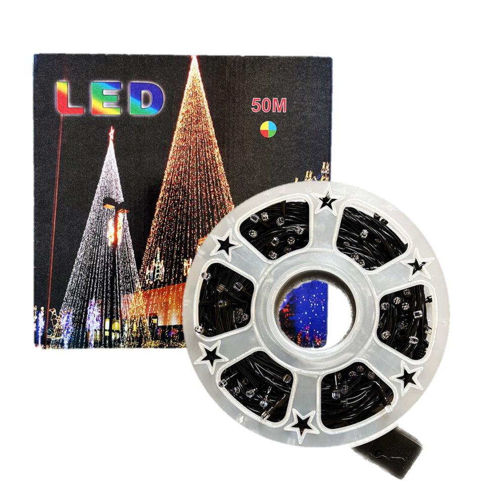 50M LED Decoration Fairy Lights