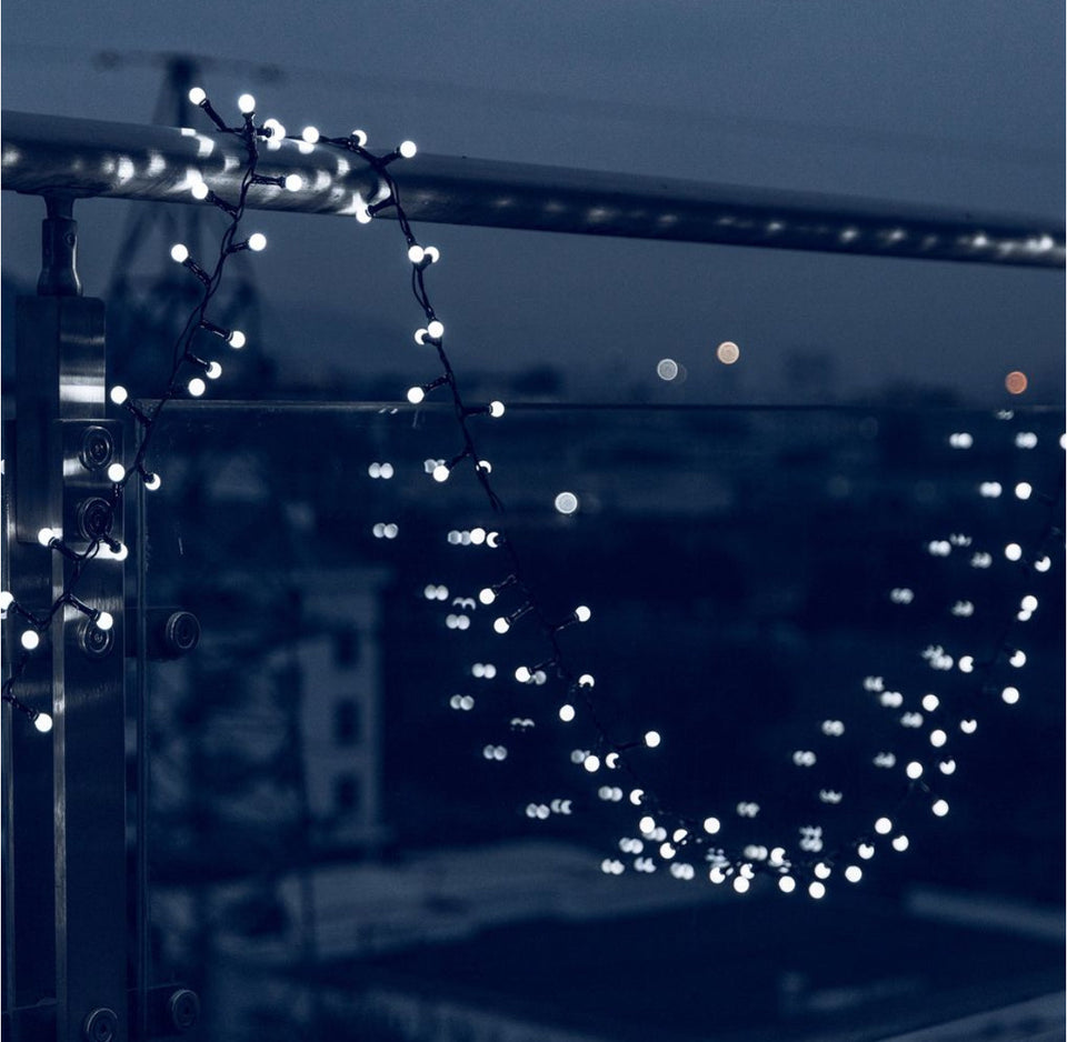 LED Decorative Lights - 50m