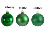 Christmas Tree Decoration Baubles