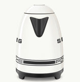 Kettle KLF03 | Carrara White