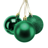 Christmas Tree Decoration Baubles