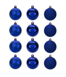 Christmas Tree Decoration Baubles