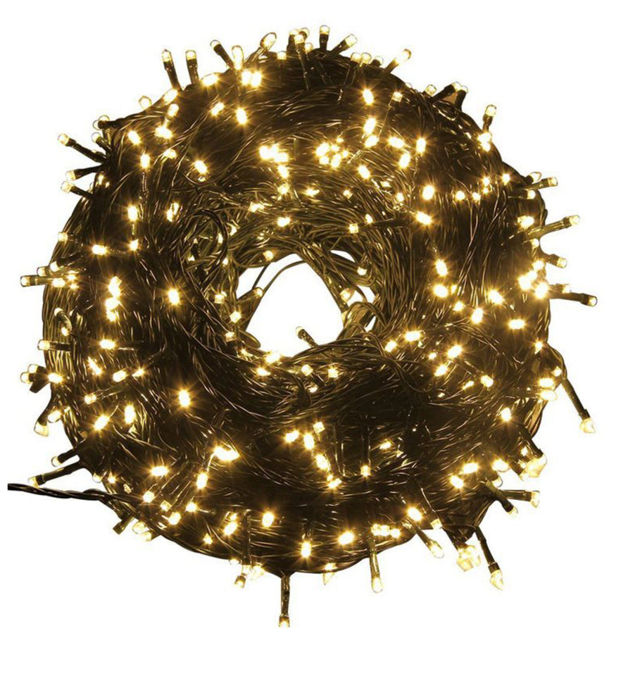 LED Decorative Lights - 50m
