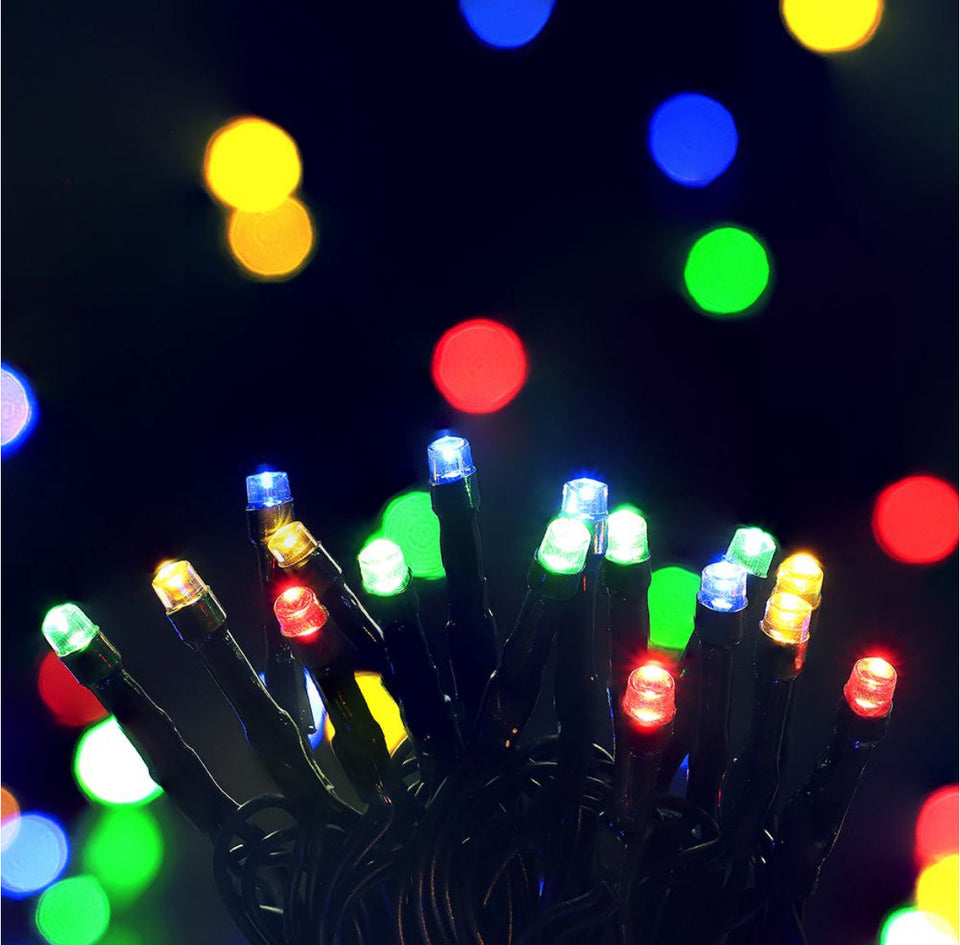 LED Decorative Lights - 50m