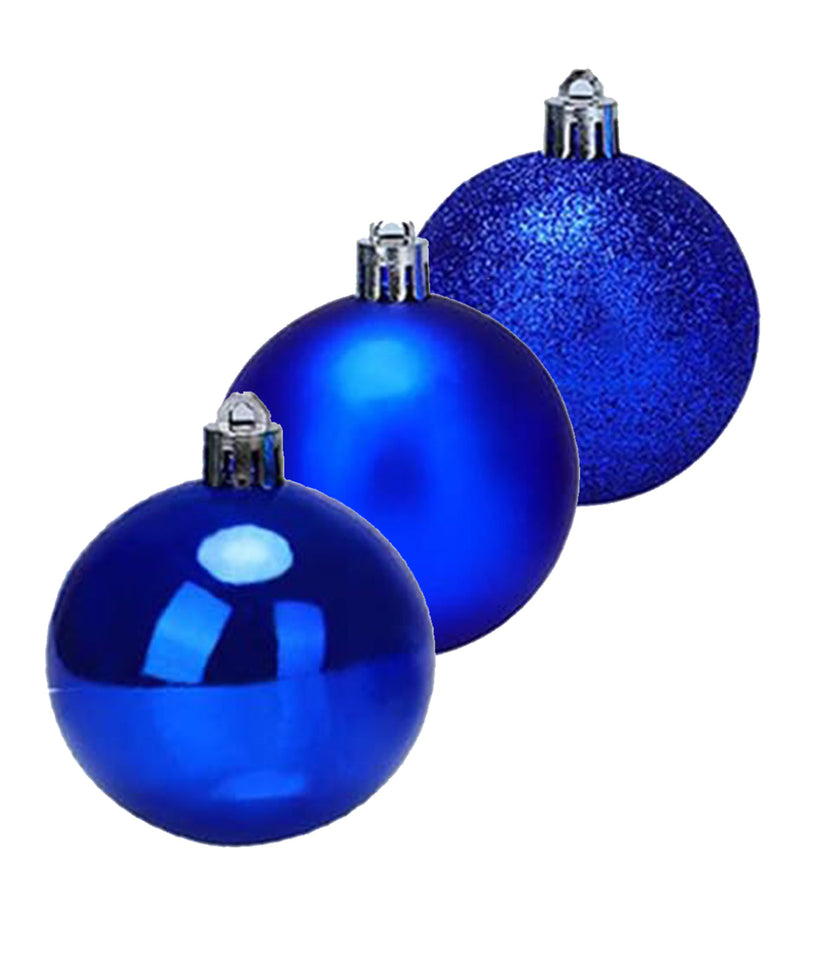 Christmas Tree Decoration Baubles