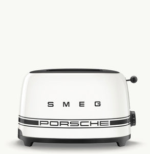 Toaster TSF01 | Carrara White