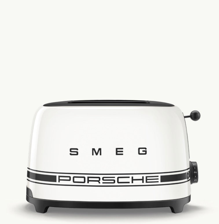Toaster TSF01 | Carrara White