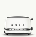 Toaster TSF01 | Carrara White