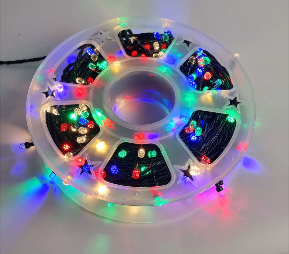 LED Decorative Lights - 50m