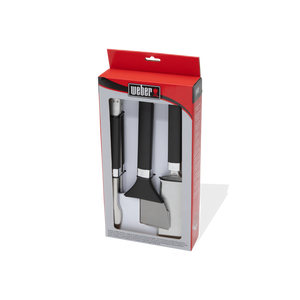 Griddle Portable Tool Set