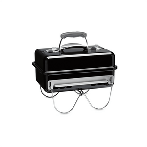 Go-Anywhere Charcoal