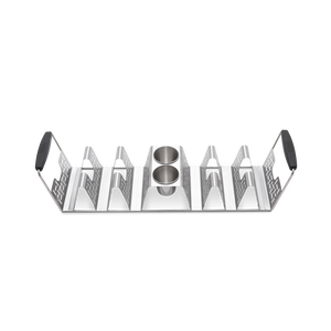 Griddle Taco Rack
