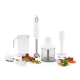 Hand Blender with Accessories