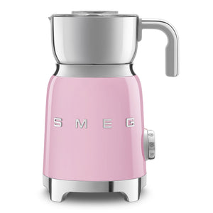 Milk Frother Pink