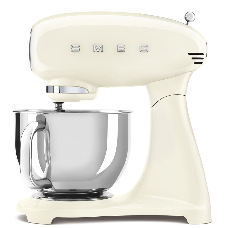 Stand mixer full colour