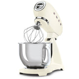 Stand mixer full colour