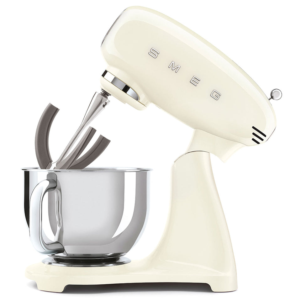Stand mixer full colour