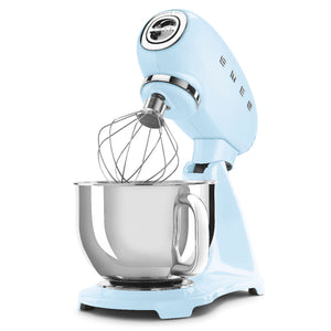 Stand mixer full colour