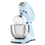 Stand mixer full colour