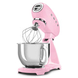 Stand mixer full colour