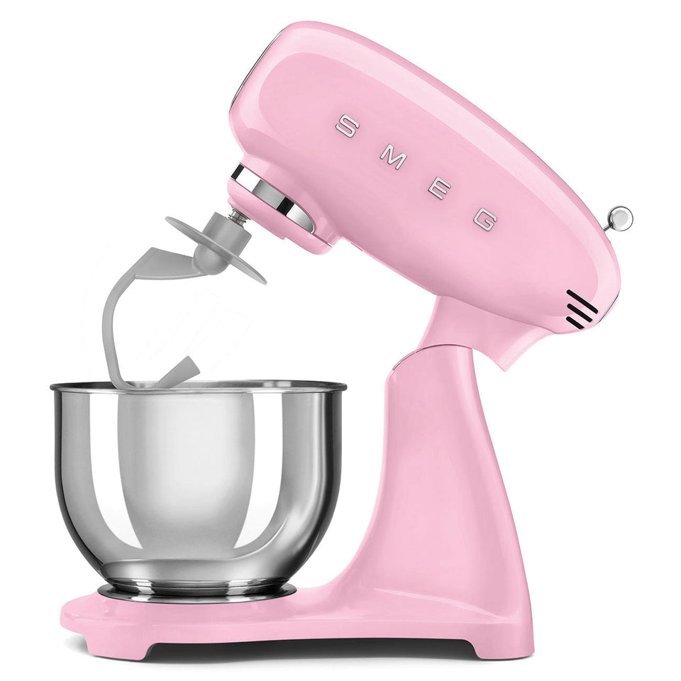 Stand mixer full colour