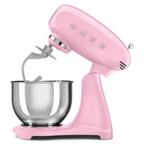Stand mixer full colour